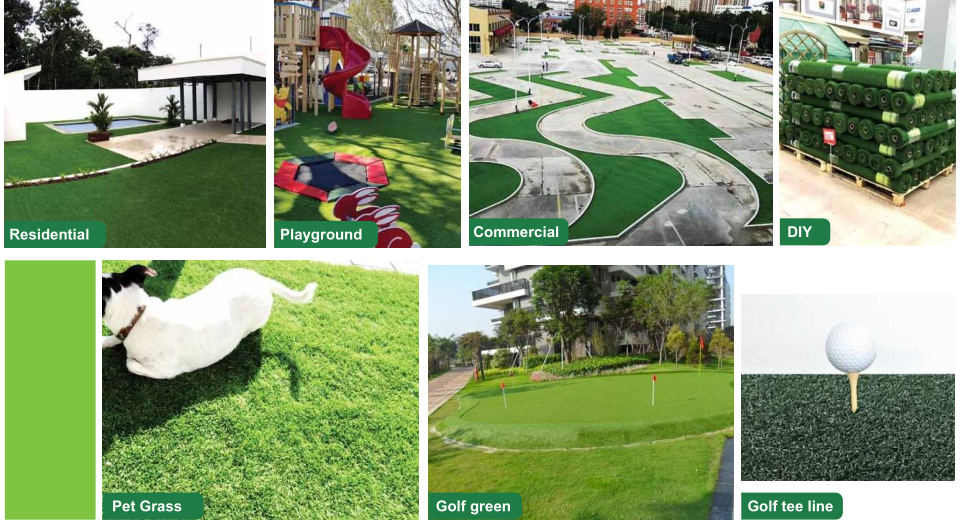 Artificial Grass