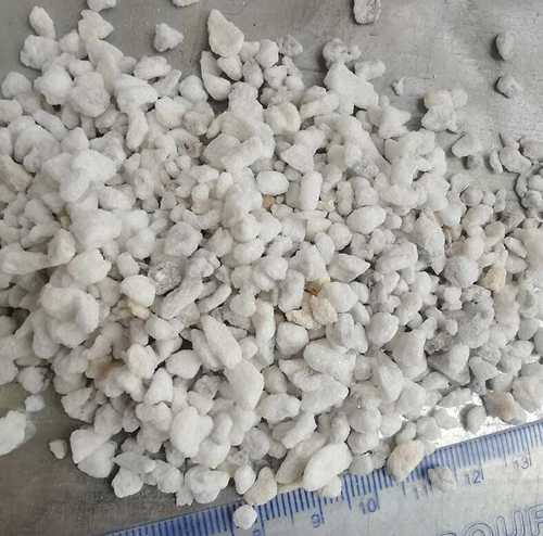 perlite