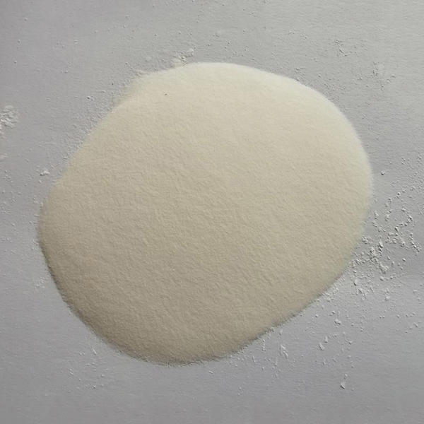 White Aluminum Oxide Powder for Polishing