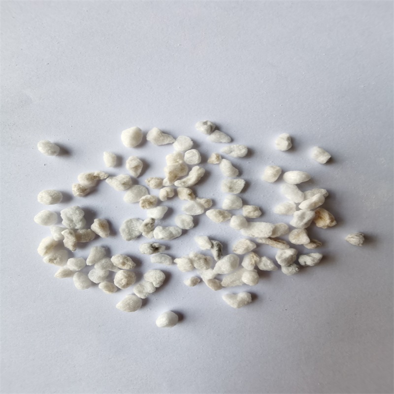 Expanded Perlite