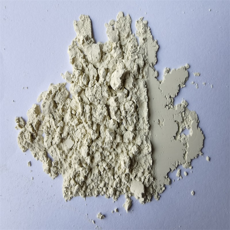 Zinc Oxide