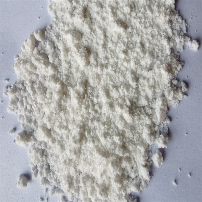 Sodium Aluminate