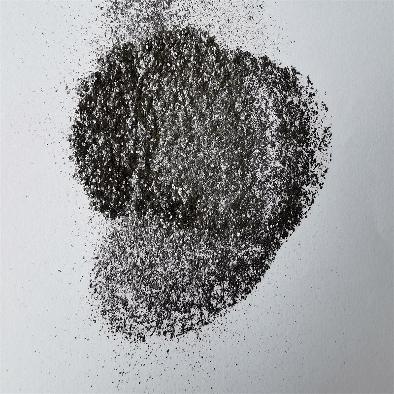 Expandable Graphite