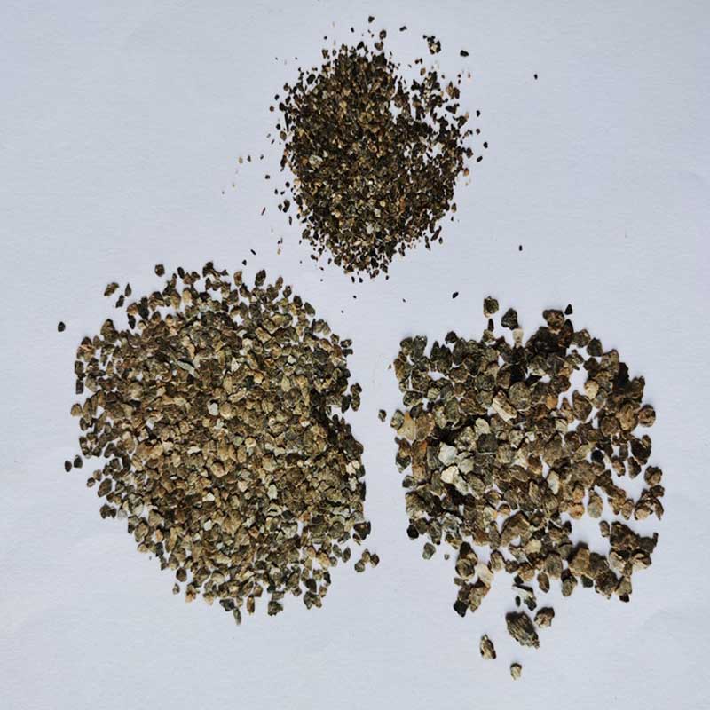 Vermiculite