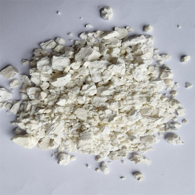 Calcined Kaolin Clay