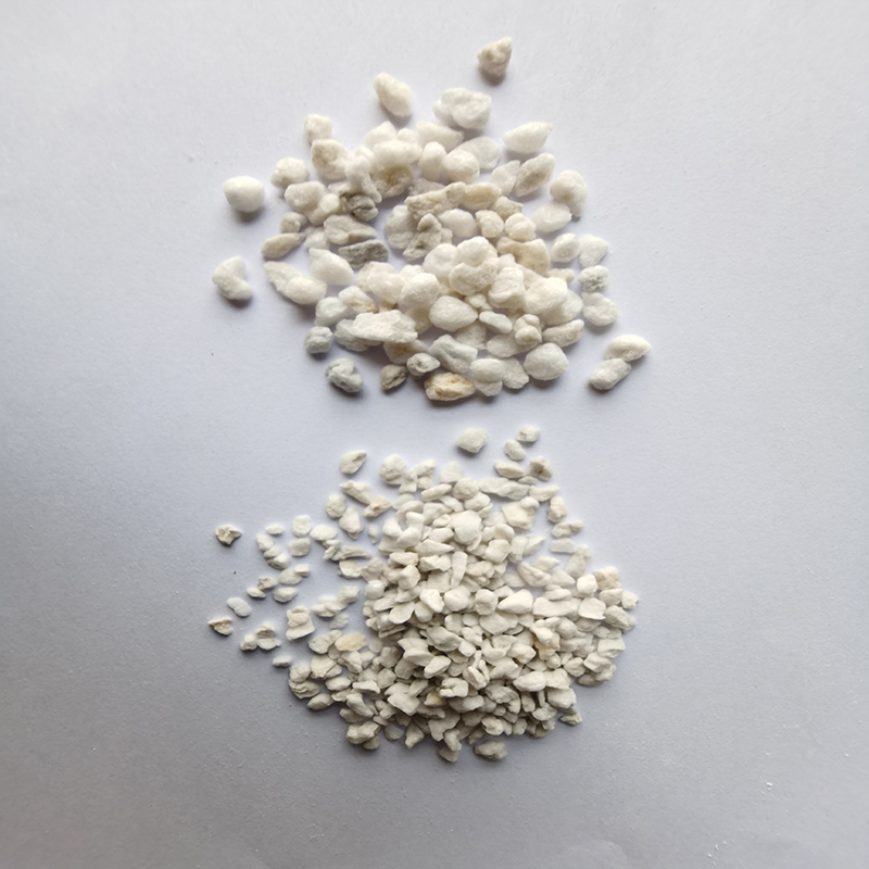 Expanded Perlite