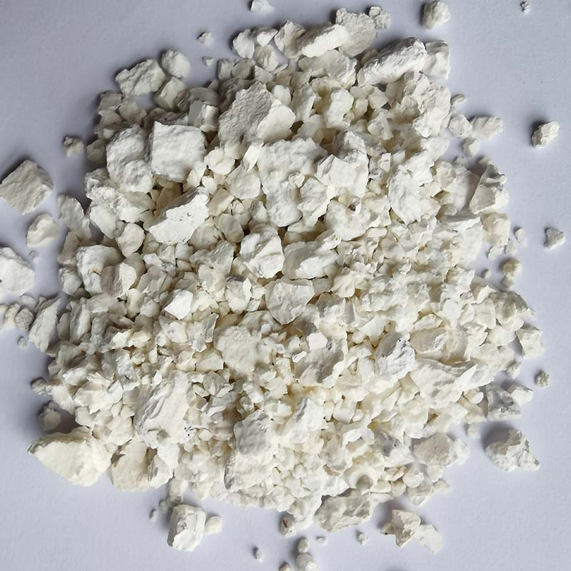 Calcined Kaolin Clay