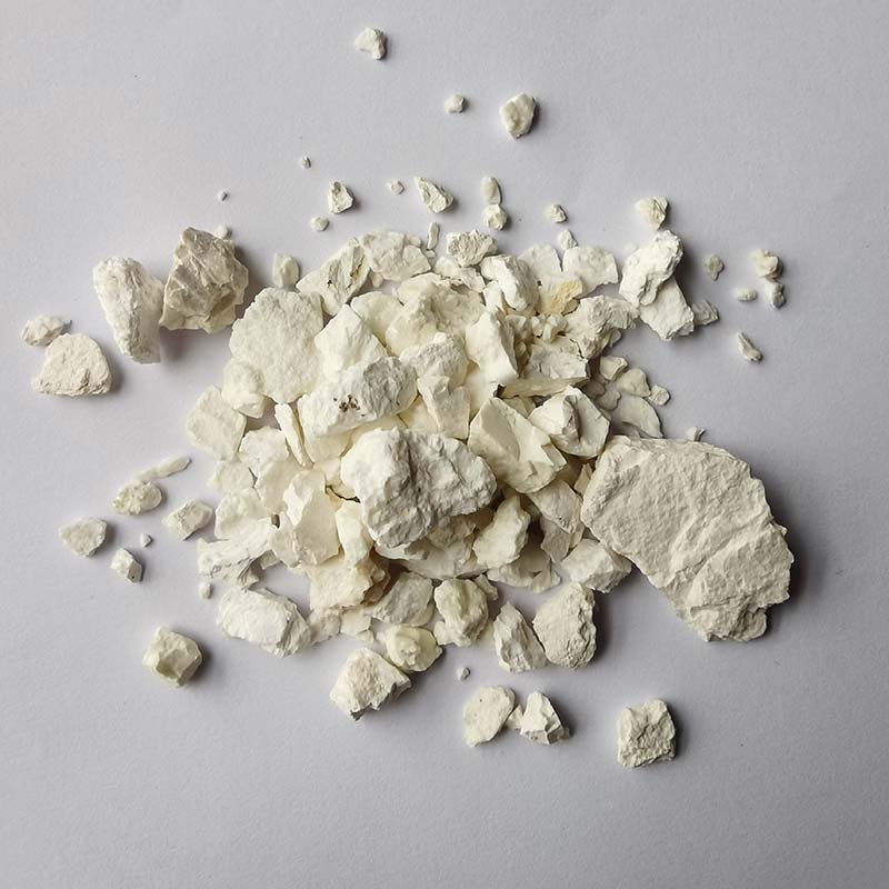 High Whiteness Calcined Kaolin Clay in Best Price - China Ceramic