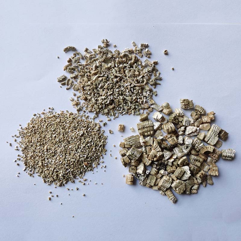 Vermiculite