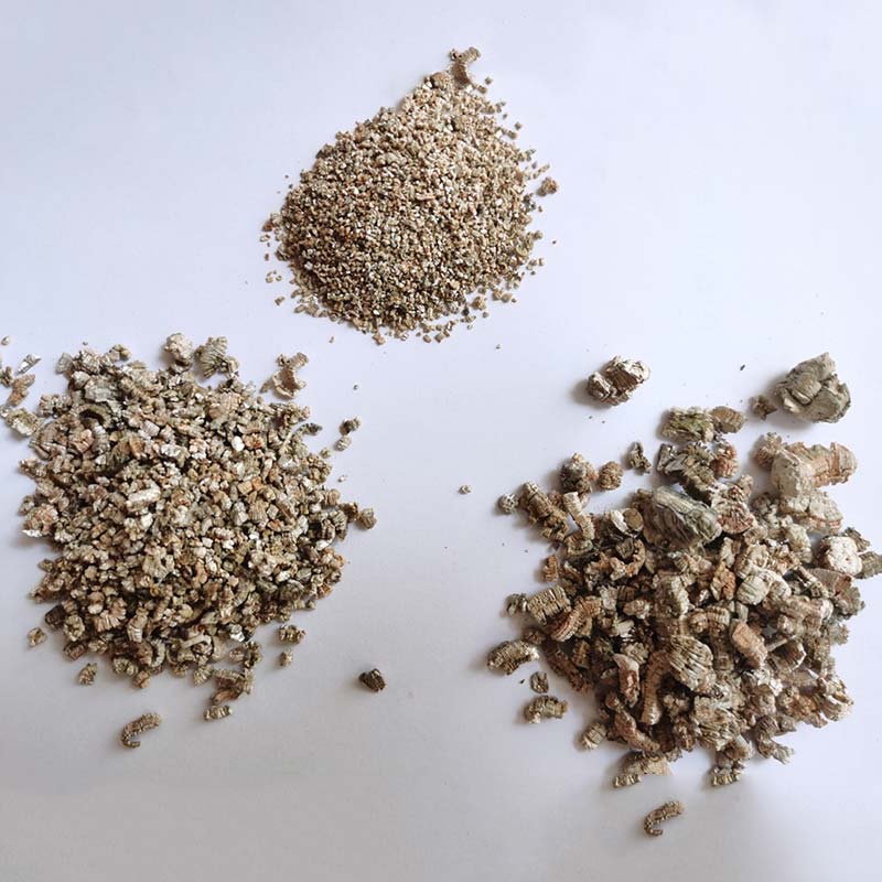 Vermiculite