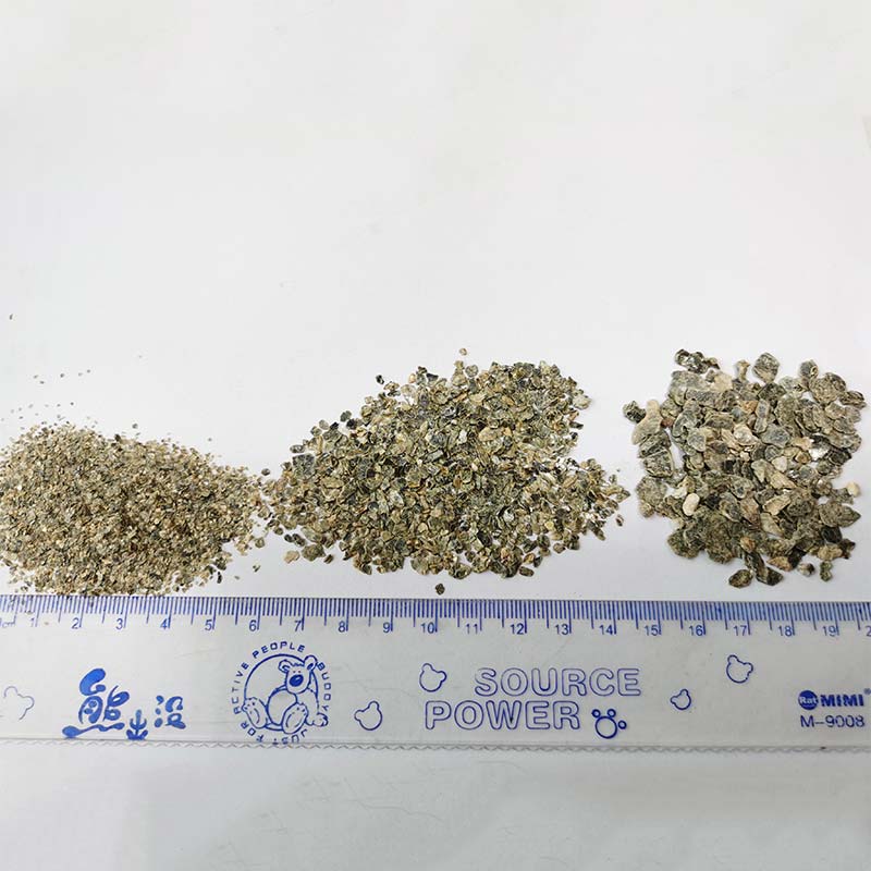 Vermiculite