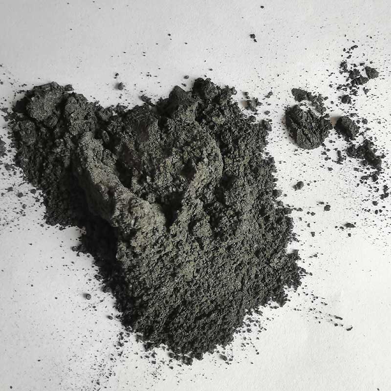 Natural Flakes Graphite