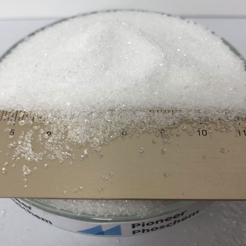 Diammonium phosphate/DAP