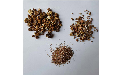 What is the Main Purpose of Vermiculite?